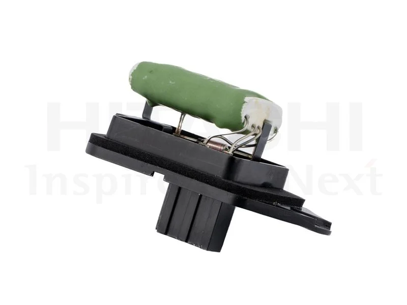 Upornik, notranji ventilator HITACHI 2502588