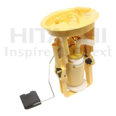 fuel supply unit HITACHI 2503394