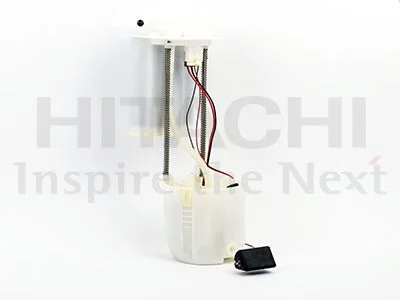 Degalų tiekimo blokas HITACHI 2503585