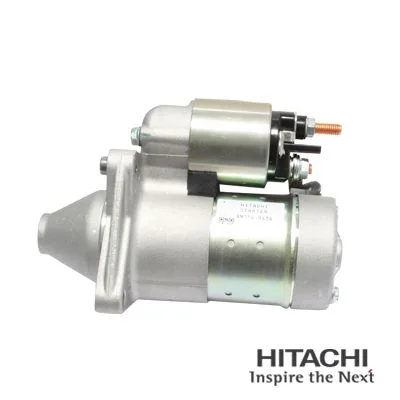 Starter HITACHI 2506908