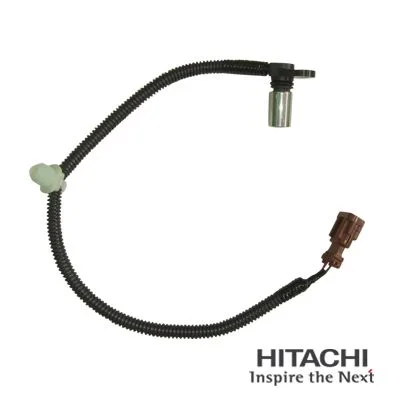 Senzor, impulz ročične gredi HITACHI 2508108