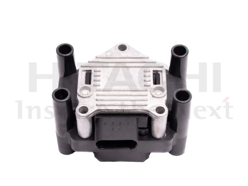 Ignition Coil HITACHI 2508425