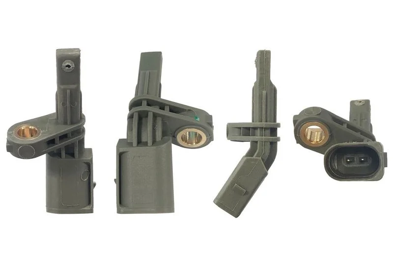 Sensor, wheel speed WAGNER ABS00052