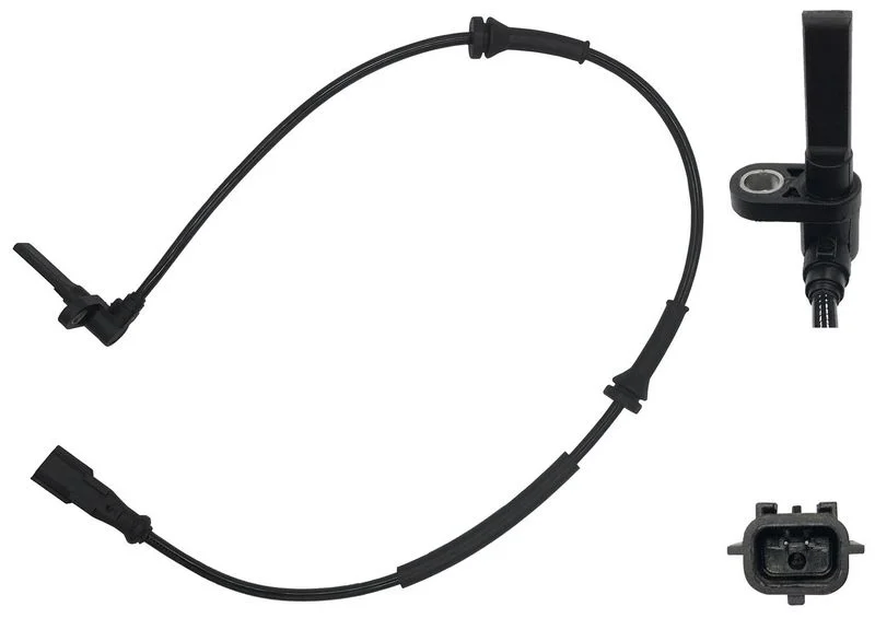 Sensor, wheel speed WAGNER ABS00192