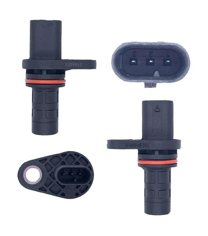 Sensor, crankshaft pulse WAGNER CRS00061