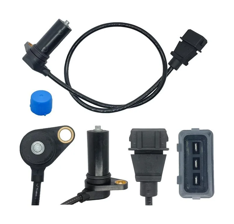 Sensor, crankshaft pulse WAGNER CRS00271