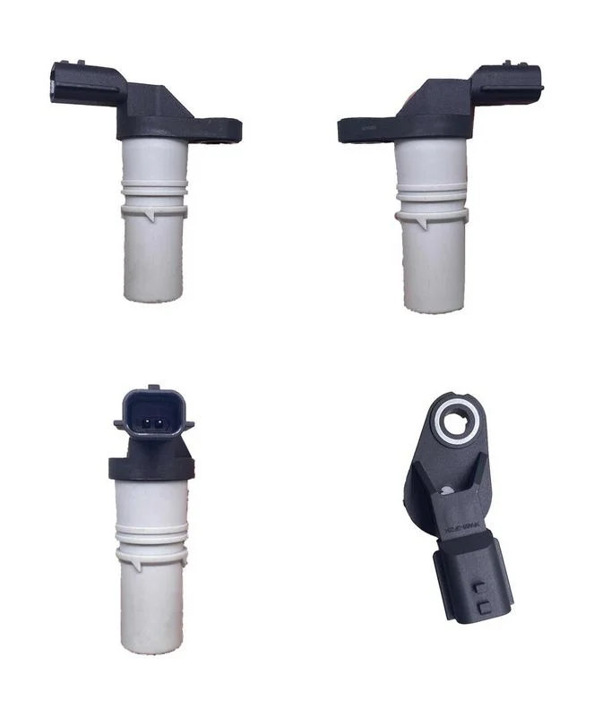 Sensor, crankshaft pulse WAGNER CRS00411