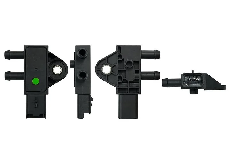 Sensor, exhaust pressure WAGNER PRS00001