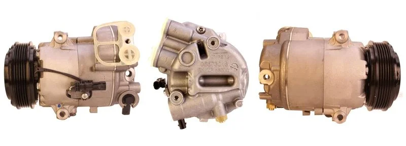 Compressor, air conditioning LUCAS ACP01006