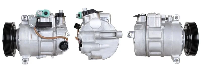 Compressor, air conditioning LUCAS ACP01142
