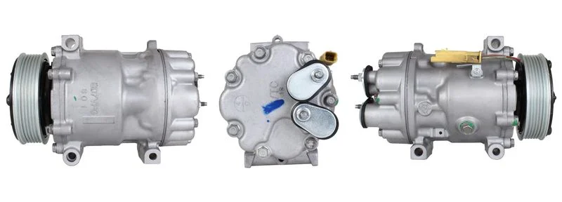 Kompresor, klimatska naprava LUCAS ACP01172