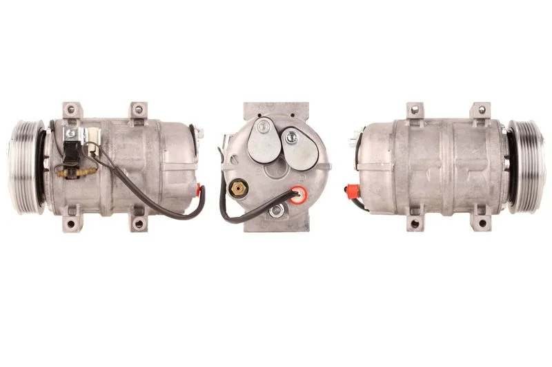 Compressor, air conditioning LUCAS ACP224