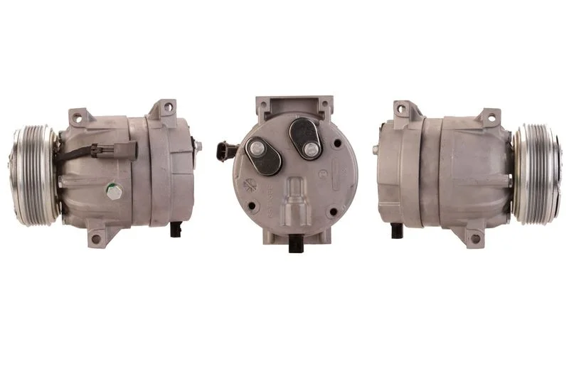 Compressor, air conditioning LUCAS ACP257