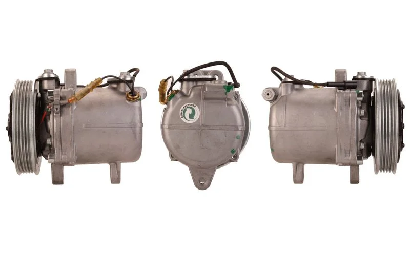 Compressor, air conditioning LUCAS ACP263