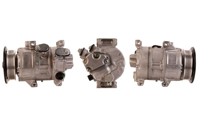 Compressor, air conditioning LUCAS ACP313