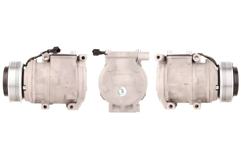Compressor, air conditioning LUCAS ACP330