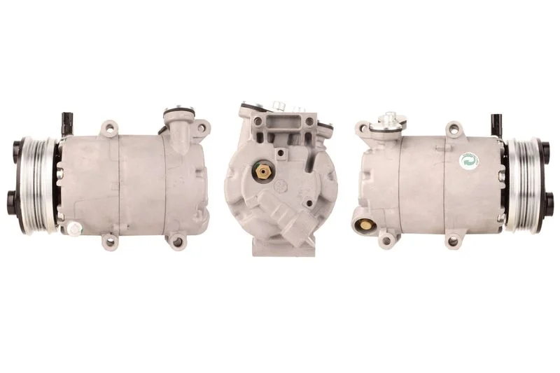 Compressor, air conditioning LUCAS ACP342