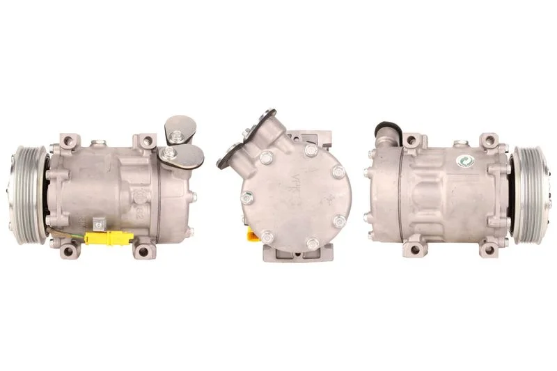 Compressor, air conditioning LUCAS ACP398