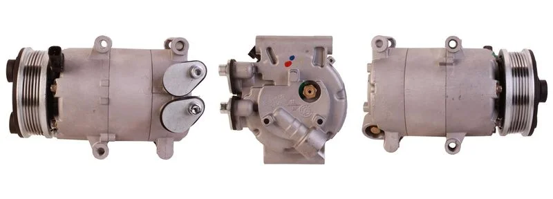 Compressor, air conditioning LUCAS ACP511