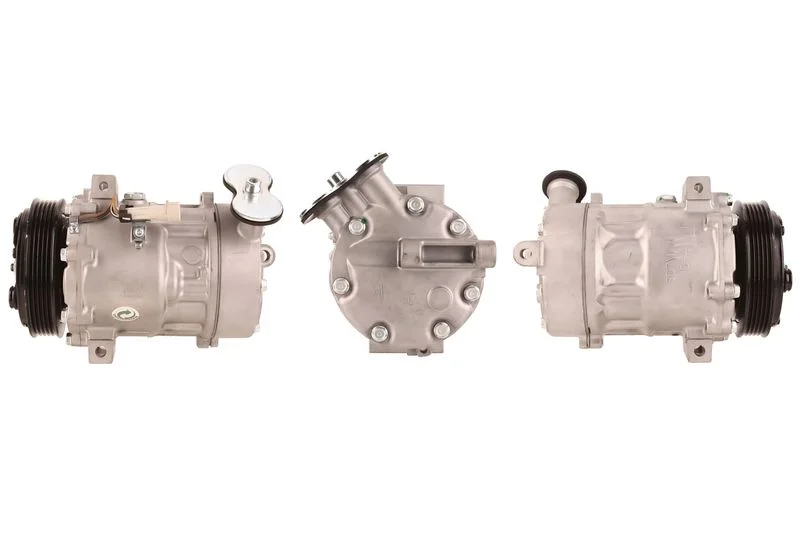 Compressor, air conditioning LUCAS ACP543