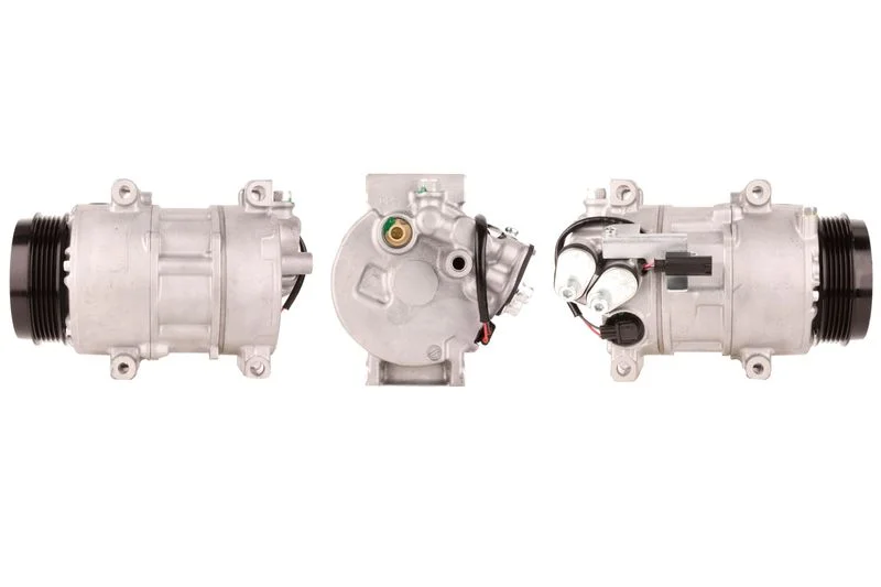 Compressor, air conditioning LUCAS ACP548