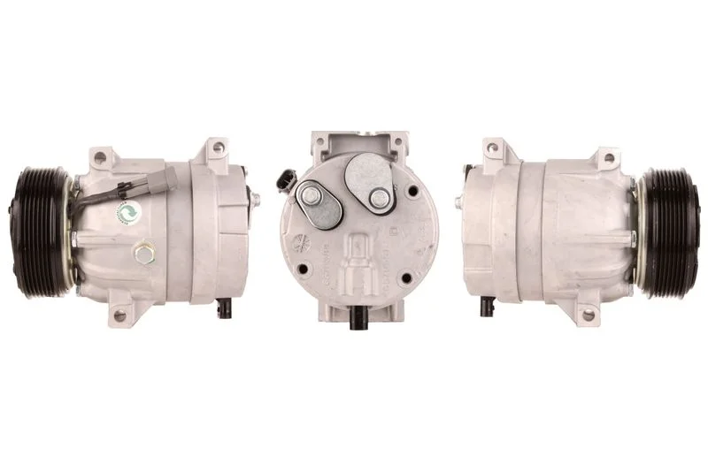 Compressor, air conditioning LUCAS ACP553
