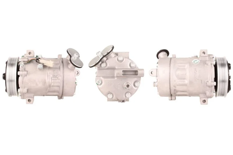 Compressor, air conditioning LUCAS ACP555