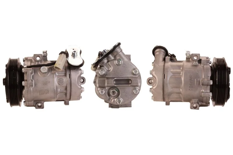 Compressor, air conditioning LUCAS ACP578