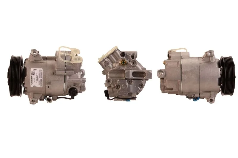 Compressor, air conditioning LUCAS ACP823