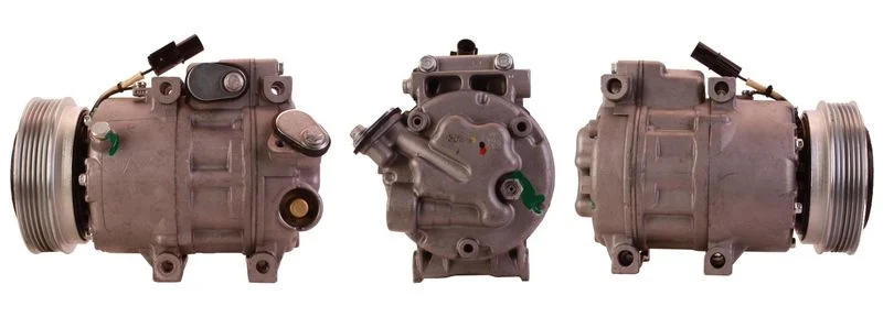 Compressor, air conditioning LUCAS ACP846