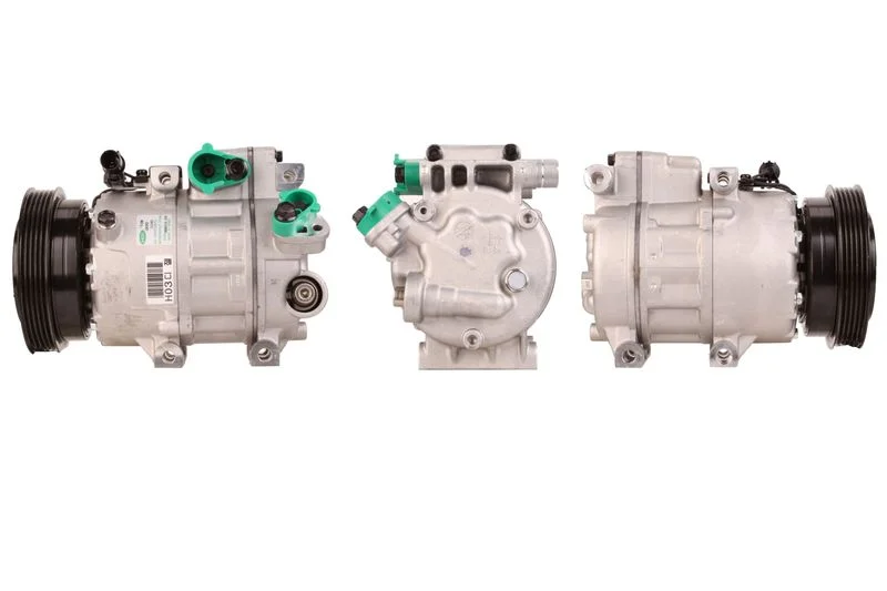 Compressor, air conditioning LUCAS ACP851