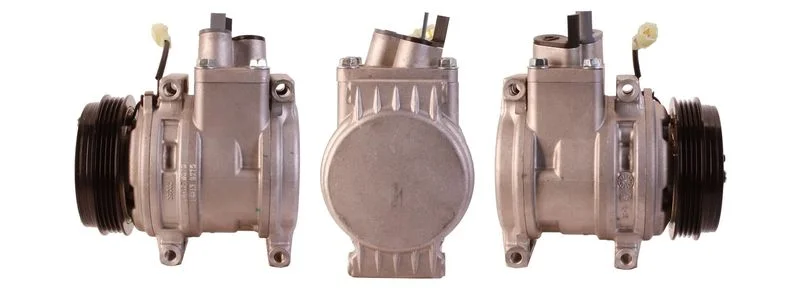 Compressor, air conditioning LUCAS ACP952