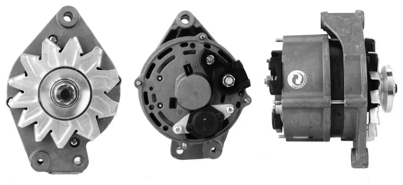 Alternator LUCAS LRA00562