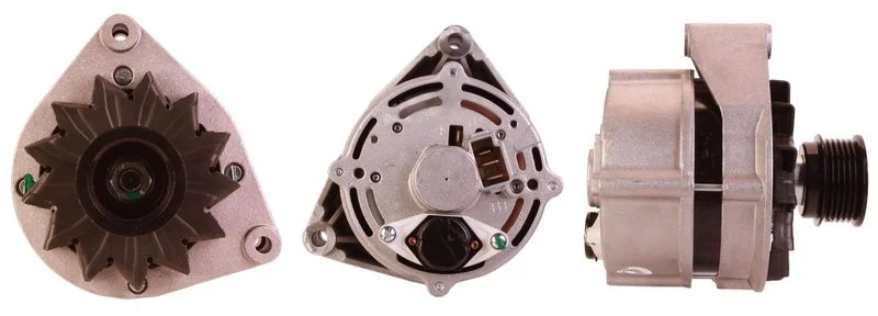 Alternator LUCAS LRA00717