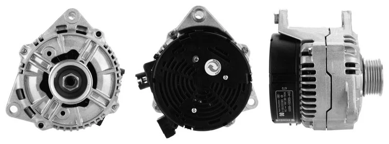 Alternator LUCAS LRA00960