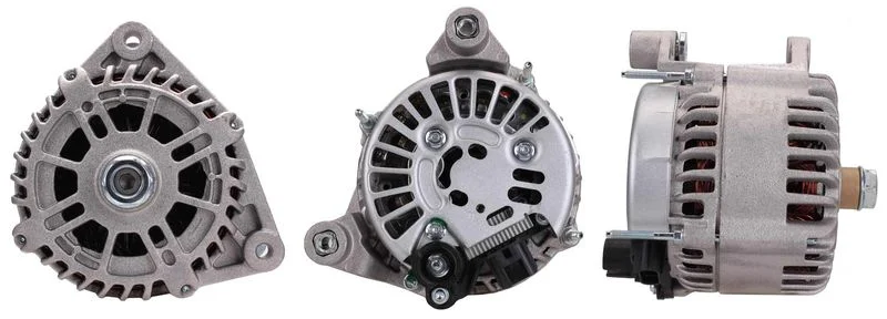 Alternator LUCAS LRA01171