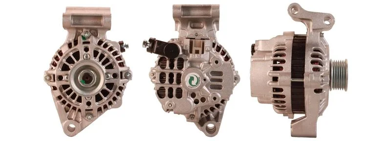 Alternator LUCAS LRA01172