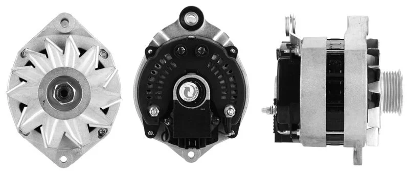 Alternator LUCAS LRA01336