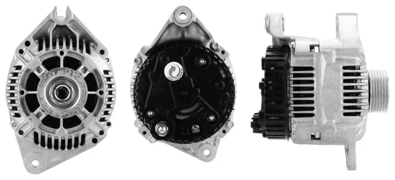 Alternator LUCAS LRA01447