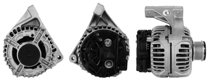 Alternator LUCAS LRA01846