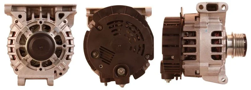 Alternator LUCAS LRA01851