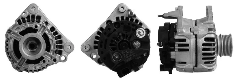Alternator LUCAS LRA01912