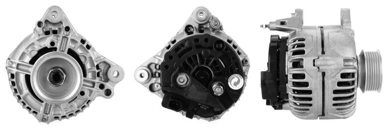 Alternator LUCAS LRA01948