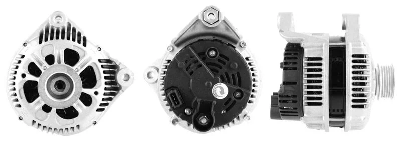 Alternator LUCAS LRA01955