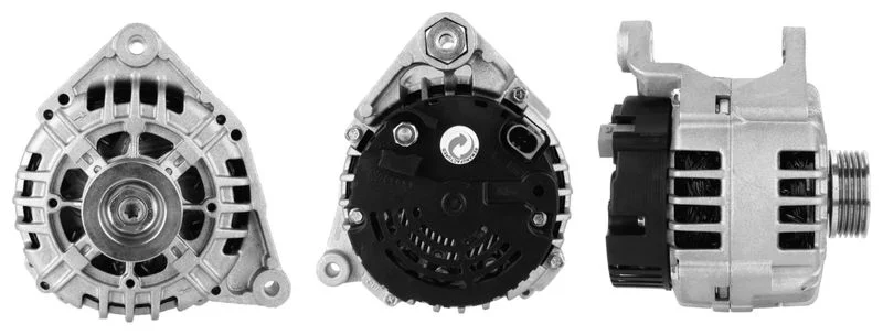 Alternator LUCAS LRA01969