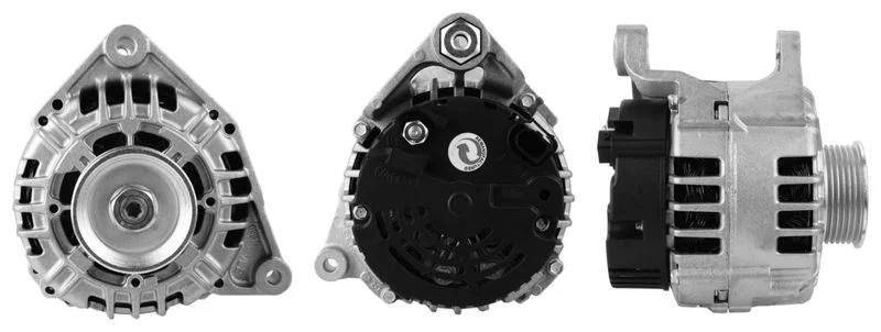 Alternator LUCAS LRA01975