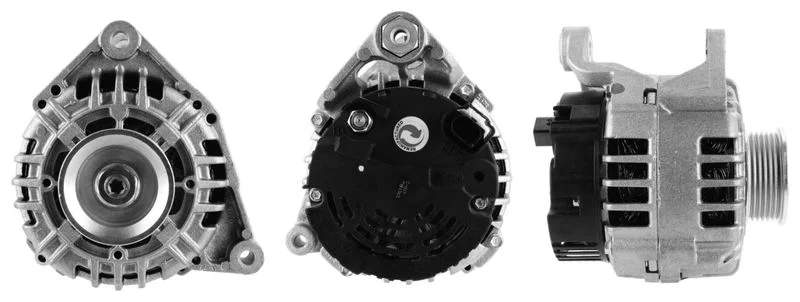 Alternator LUCAS LRA01987