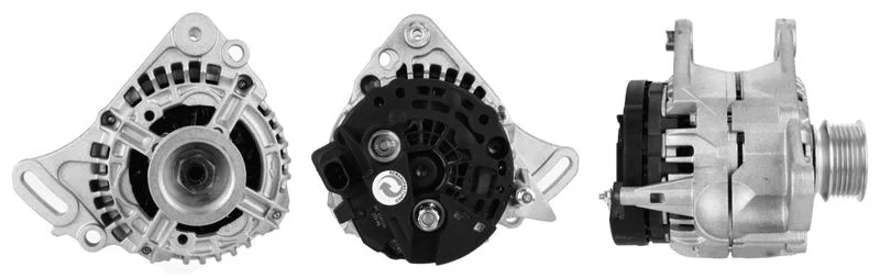 Alternator LUCAS LRA01997
