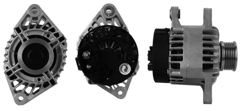 Alternator LUCAS LRA02105
