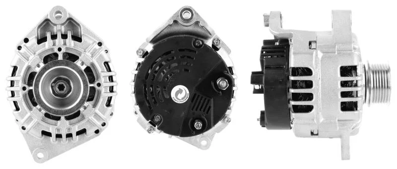 Alternator LUCAS LRA02153